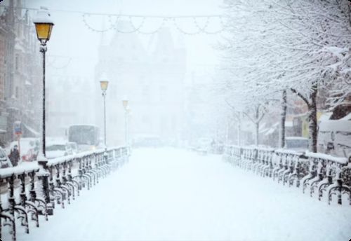 Latest company news about Beginnen Sie Ihre Winterreise: Lidong begrüßen