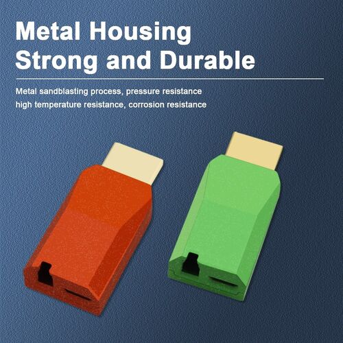 Latest company news about Überlegene Bilder freischalten: 4K HDMI 2.0 für alle Anwendungen