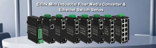 Latest company news about Gigabit-Netzwerkpotenzial mit Miniatur-PoE-betriebenen SFP-Konvertern freischalten