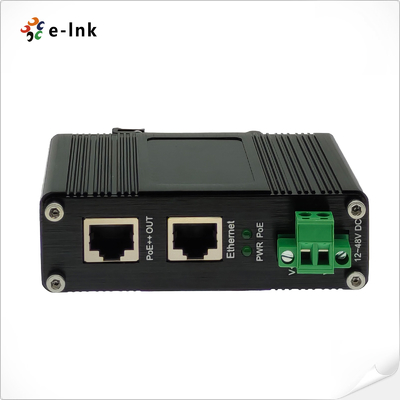 Injektor-Stromversorgung Gigabit 95W PoE-Adapter-Rj45 Poe über Ethernet