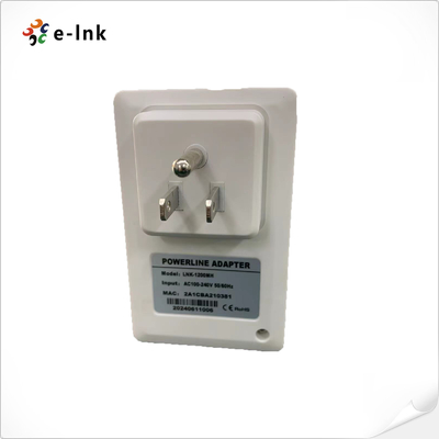 1200m Powerline Ethernet-Adapter
