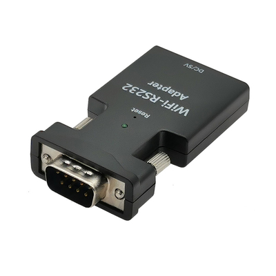 Mini RS232 zum WLAN-Adapter