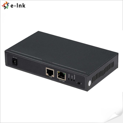 10/100Mbps Ethernet-Booster / -Verlängerer