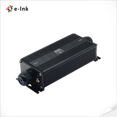 quality IP67 wasserdichtes industrielles Gigabit-PoE-Verlängerer (1 x Eingang 1 x Ausgang) factory