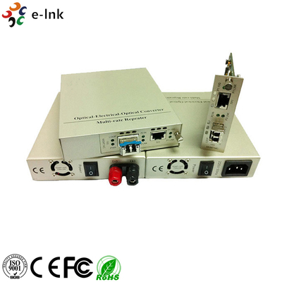 10G-Ethernet-Medienwandler