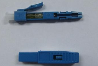 LC-Schnellanschlussreihe