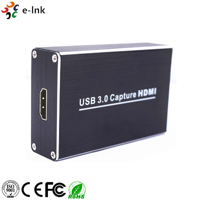 HDMI zu Videogefangennahme USB3.0 Dongle