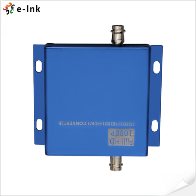 HD/3G-SDI zu HDMI-Konverter mit Schleifen-Ertrag