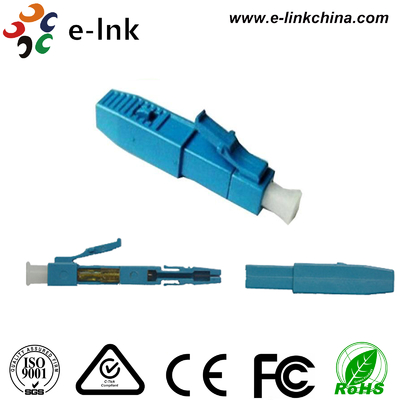 LC/UPC SM Schnellanschluss