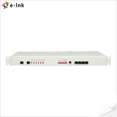 LNK-E1-30PCM Sprachmultiplexer