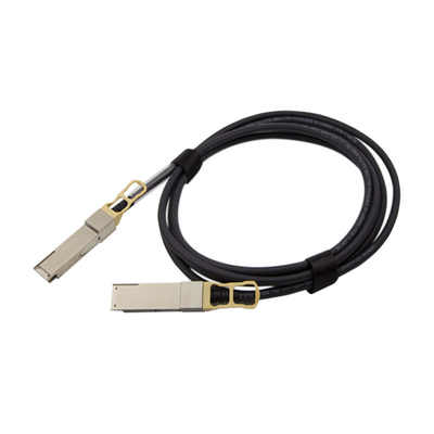 40G QSFP-SFP Passive Direkte Kupferkabel