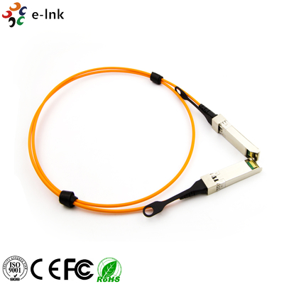 10Gbps SFP+ Aktivoptikkabel