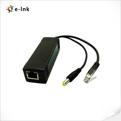 Gigabit 24V 1A PoE Splitter Eingebauter Hochleistungschip und Leiterplatte mit hohen Spezifikationen