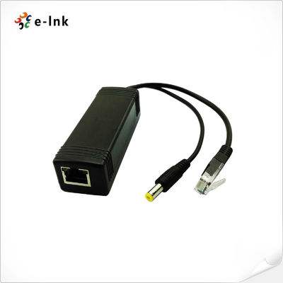 PoE-Splitter 5V 3A 10/100M IEEE 802.3af/at 150m Reichweite
