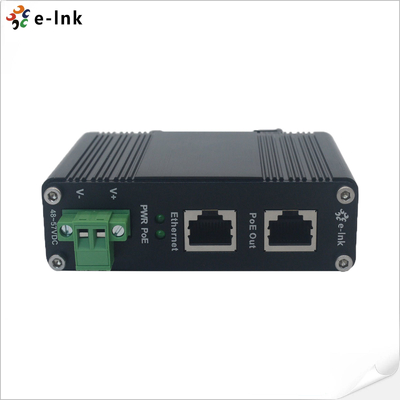 Injektor-Stromversorgung Gigabit 95W PoE-Adapter-Rj45 Poe über Ethernet